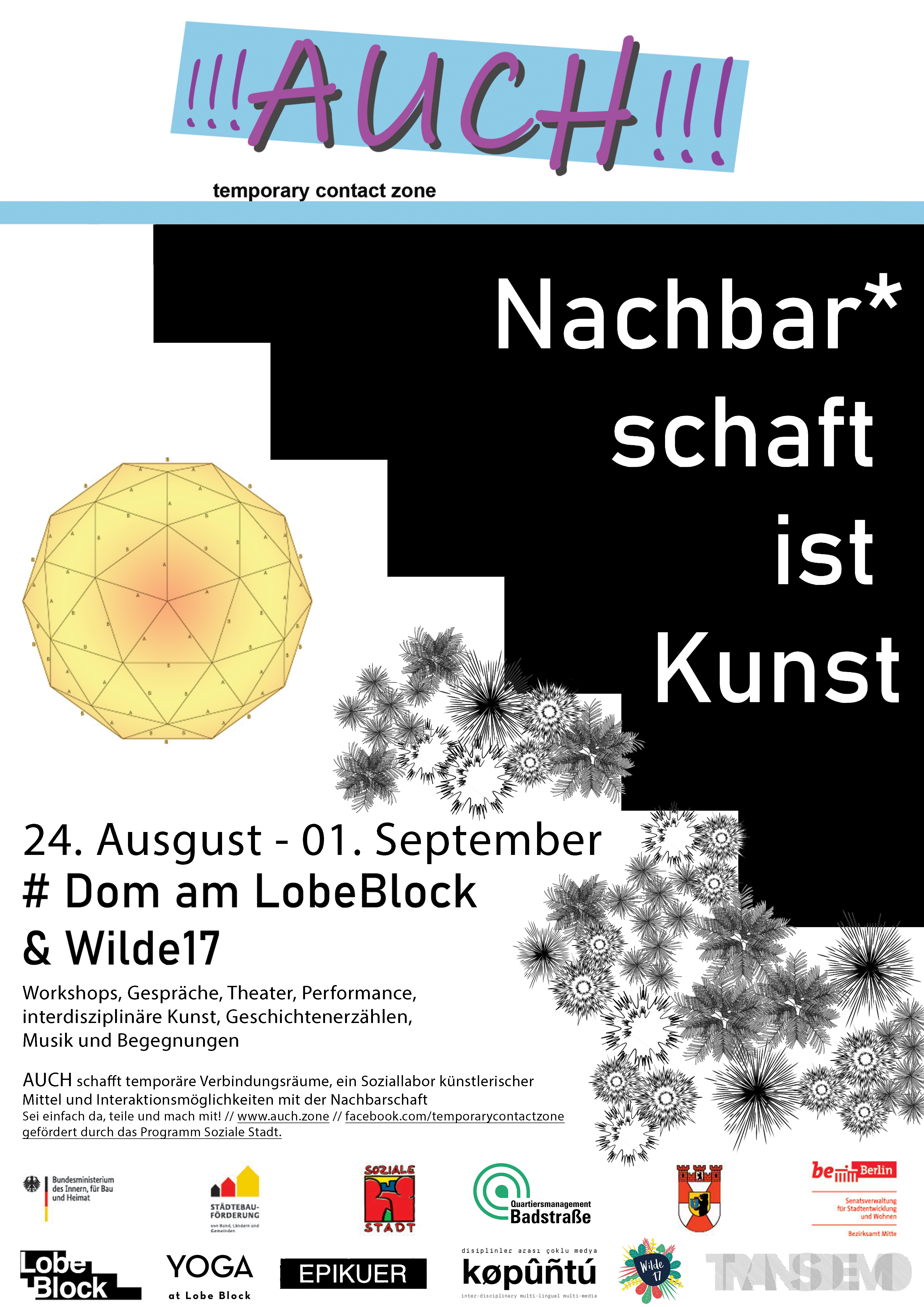 auchposter